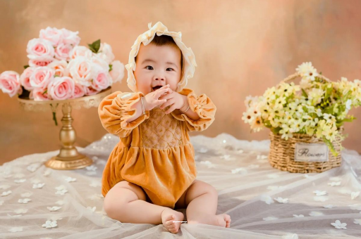 渭南四个月宝宝咳嗽小妙招